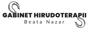 logo Gabinet Hirudoterapii